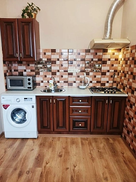 Будинок подобово у Трускавці. вул. Данилишиних, 1 &mdash; 1001696799 зображення 3