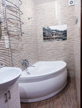 Будинок подобово у Трускавці. вул. Данилишиних, 1 &mdash; 1001696799 зображення 6