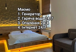 Квартири подобово в Хмельницькому (36)