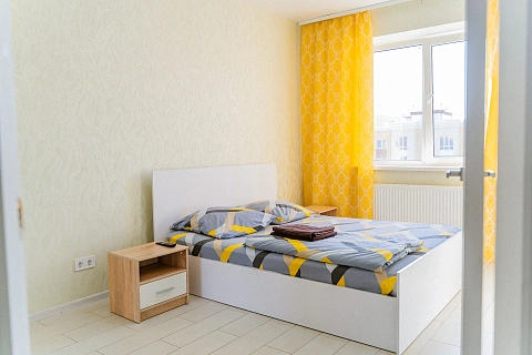 1-комнатная подобово у Софіївській Борщагівці. вул. Соборна, 103 &mdash; 1001696933 зображення 1