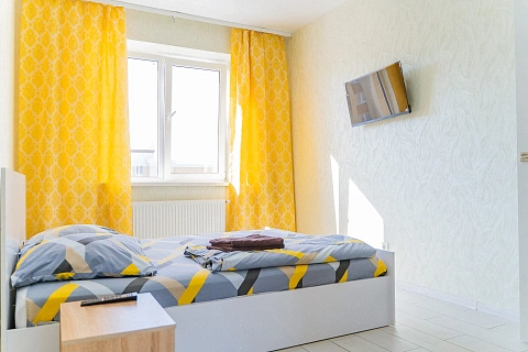 1-комнатная подобово у Софіївській Борщагівці. вул. Соборна, 103 &mdash; 1001696933 зображення 2