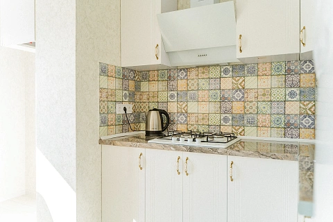 1-комнатная подобово у Софіївській Борщагівці. вул. Соборна, 103 &mdash; 1001696933 зображення 7