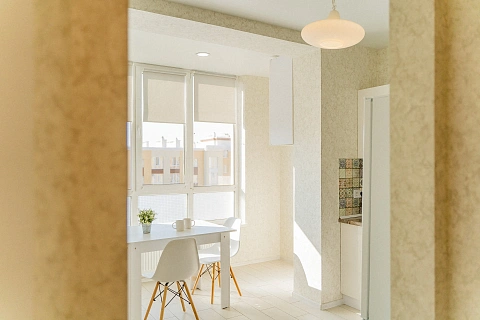 1-комнатная подобово у Софіївській Борщагівці. вул. Соборна, 103 &mdash; 1001696933 зображення 8