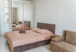 Квартири подобово в Софіївській Борщагівці (5)