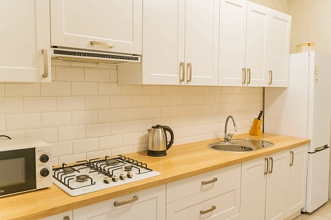 1-комнатная подобово у Софіївській Борщагівці. пр-т Героїв Небесної Сотні, 28 &mdash; 1001696946 зображення 3