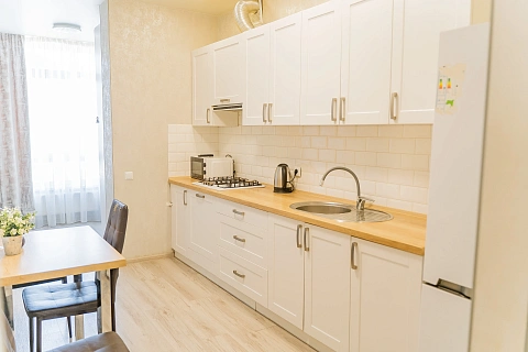 1-комнатная подобово у Софіївській Борщагівці. пр-т Героїв Небесної Сотні, 28 &mdash; 1001696946 зображення 4