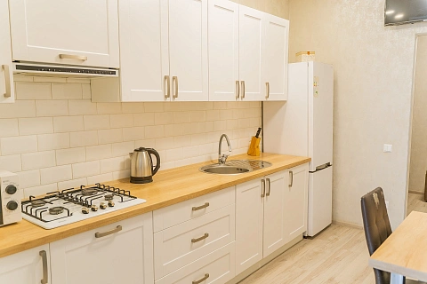 1-комнатная подобово у Софіївській Борщагівці. пр-т Героїв Небесної Сотні, 28 &mdash; 1001696946 зображення 5