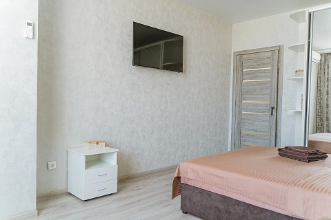 1-комнатная подобово у Софіївській Борщагівці. пр-т Героїв Небесної Сотні, 28 &mdash; 1001696946 зображення 8