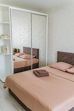 1-комнатная подобово у Софіївській Борщагівці. пр-т Героїв Небесної Сотні, 28 &mdash; 1001696946 зображення 10