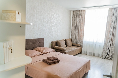 1-комнатная подобово у Софіївській Борщагівці. пр-т Героїв Небесної Сотні, 28 &mdash; 1001696946 зображення 12