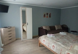 1-комнатная подобово у Берегово. вул. Тіноді, 4 — 1001618696 зображення 36