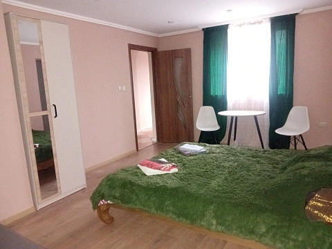 Будинок подобово у Берегово. вул. Мужайська, 14 &mdash; 1001696937 зображення 6