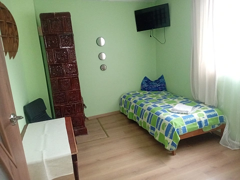 Будинок подобово у Берегово. вул. Мужайська, 14 &mdash; 1001696937 зображення 13