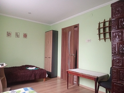 Будинок подобово у Берегово. вул. Мужайська, 14 &mdash; 1001696937 зображення 16