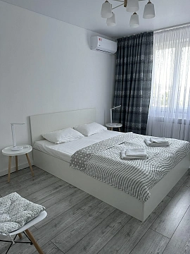 2-комнатная подобово у Житомирі. пр-д Тутковського, 15 &mdash; 1001696966 зображення 2