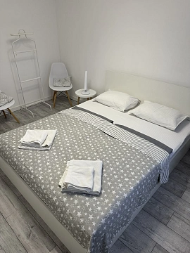 2-комнатная подобово у Житомирі. пр-д Тутковського, 15 &mdash; 1001696966 зображення 3