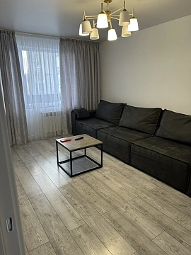 2-комнатная подобово у Житомирі. пр-д Тутковського, 15 &mdash; 1001696966 зображення 7