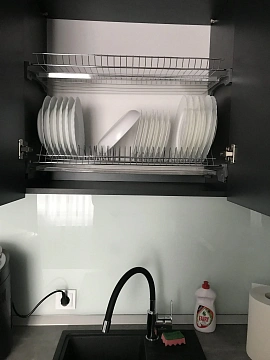 2-комнатная подобово у Житомирі. пр-д Тутковського, 15 &mdash; 1001696966 зображення 14