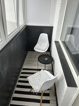 2-комнатная подобово у Житомирі. пр-д Тутковського, 15 &mdash; 1001696966 зображення 18