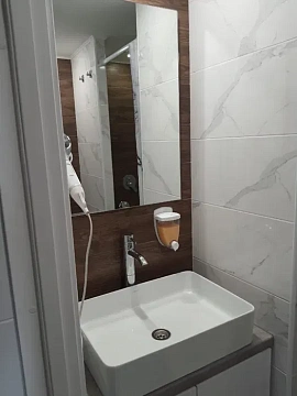 2-комнатная подобово у Житомирі. пр-д Тутковського, 15 &mdash; 1001696966 зображення 19