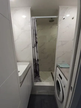 2-комнатная подобово у Житомирі. пр-д Тутковського, 15 &mdash; 1001696966 зображення 20