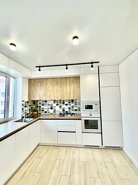 2-комнатная daily in Lviv. SHevchenkovskiy district, Tarasa SHevchenko St., 60 &mdash; 1001603748 image 17