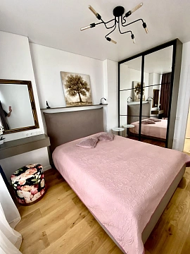 2-комнатная daily in Lviv. SHevchenkovskiy district, Tarasa SHevchenko St., 60 &mdash; 1001603748 image 7