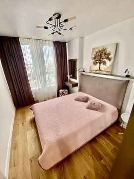 2-комнатная daily in Lviv. SHevchenkovskiy district, Tarasa SHevchenko St., 60 &mdash; 1001603748 image 8