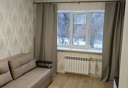 1-комнатная daily in Poltava. SHevchenkovskiy district, Lyakhovaya St., 10 &mdash; 1001591193 image 6