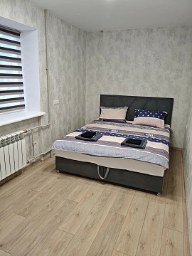 2-комнатная daily in Poltava. Kievskiy district, Vokzalnaya St., 1 &mdash; 1001696999 image 2