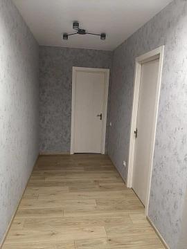 2-комнатная daily in Poltava. Kievskiy district, Vokzalnaya St., 1 &mdash; 1001696999 image 5