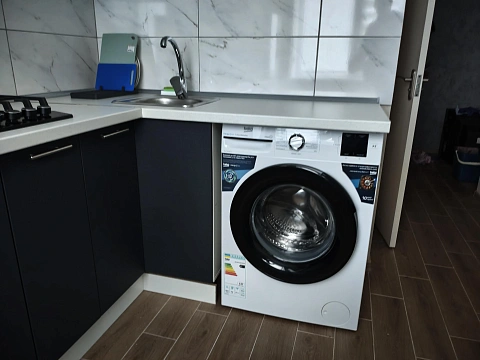 2-комнатная daily in Poltava. Kievskiy district, Vokzalnaya St., 1 &mdash; 1001696999 image 7