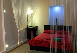 Квартири подобово в Київському районі (111)