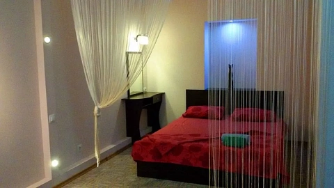 1-комнатная подобово у Харкові. Киевский район, вул. Сумська, 82а &mdash; 1001697048 зображення 1