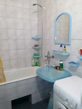 Мини-отель посуточно в Николаеве. Ингульский район, пр-т Богоявленский, 42 &mdash; 1001696655 изображение 7