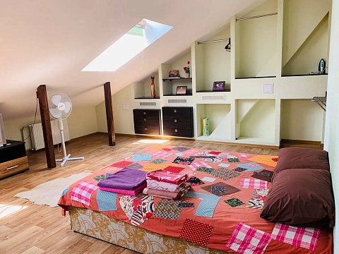 1-комнатная посуточно в Харькове. Киевский район, ул. Сумская, 82а &mdash; 1001697046 изображение 1