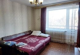 1-комнатная daily in Sumy. Zarechnyy district, KHarkovskaya St., 9 &mdash; 312865323 image 1