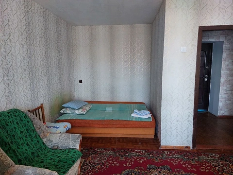 1-комнатная daily in Sumy. Zarechnyy district, Boguna St., 16 &mdash; 1001692575 image 2