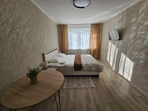 1-комнатная посуточно в Житомире. пер. Вокзальный, 10 &mdash; 1001694757 изображение 4