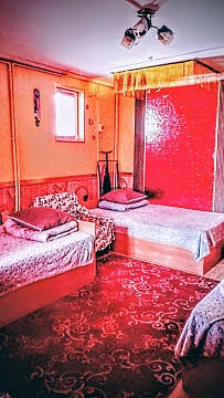 1-комнатная daily in Mykolayiv. TSentralnyy district, CHkalova St., 82 А &mdash; 1917351046 image 11