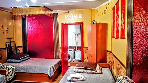 1-комнатная daily in Mykolayiv. TSentralnyy district, CHkalova St., 82 А &mdash; 1917351046 image 2