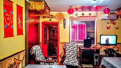 1-комнатная daily in Mykolayiv. TSentralnyy district, CHkalova St., 82 А &mdash; 1917351046 image 6