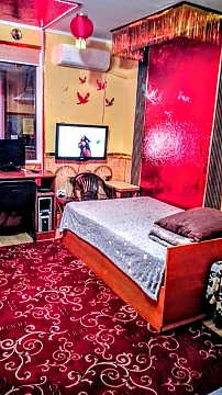 1-комнатная daily in Mykolayiv. TSentralnyy district, CHkalova St., 82 А &mdash; 1917351046 image 13