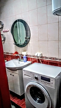 1-комнатная daily in Mykolayiv. TSentralnyy district, CHkalova St., 82 А &mdash; 1917351046 image 16