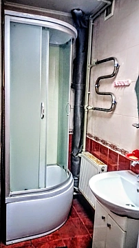 1-комнатная daily in Mykolayiv. TSentralnyy district, CHkalova St., 82 А &mdash; 1917351046 image 17