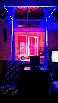 1-комнатная daily in Mykolayiv. TSentralnyy district, CHkalova St., 82 А &mdash; 1917351046 image 10