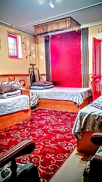 1-комнатная daily in Mykolayiv. TSentralnyy district, CHkalova St., 82 А &mdash; 1917351046 image 23