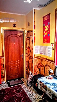 1-комнатная daily in Mykolayiv. TSentralnyy district, CHkalova St., 82 А &mdash; 1917351046 image 22