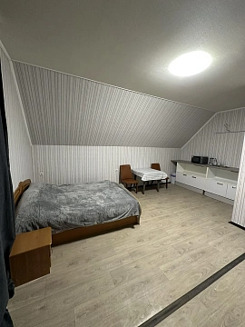 1-комнатная посуточно в Киеве. Соломенский район, ул. В. Седляра, 21 &mdash; 1001697126 изображение 1