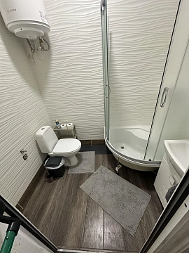 1-комнатная посуточно в Киеве. Соломенский район, ул. В. Седляра, 21 &mdash; 1001697126 изображение 3